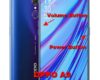 hard reset oppo a9 / a9x