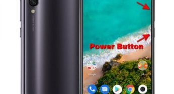 How to Easily Master Format XIAOMI MI A3 with Safety Hard Reset?