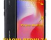 hard reset xiaomi redmi 7a