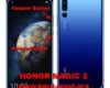 hard reset huawei honor magic 2