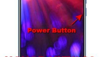 How to Easily Master Format HONOR VIEW 20 (V20) with Safety Hard Reset?
