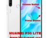 hard reset huawei p30 lite