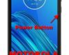 hard reset motorola moto e6 / e 6 generation