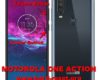 hard reset motorola one action