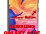 hard reset samsung galaxy a10e SM-A102U