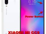 hard reset xiaomi mi cc9 cc9e cc9mt