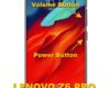 hard reset lenovo z6 pro