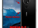 hard reset nokia 6.2