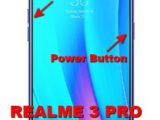 hard reset oppo realme 3 pro / realme x lite