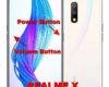 hard reset oppo realme x