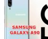 solution to fix camera issues on samsung galaxy a90 5g