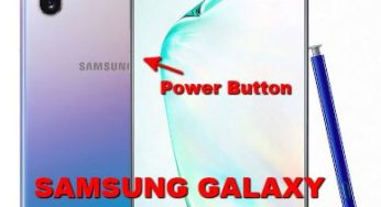 How to Easily Master format SAMSUNG GALAXY NOTE10 / NOTE10+ (PLUS) with Safety Hard Reset?