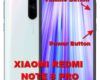 hard reset xiaomi redmi note 8 pro