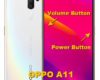 hard reset oppo a11