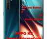 hard reset oppo k5