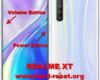 hard reset oppo realme xt