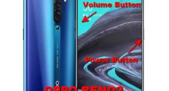 How to Easily Master format OPPO RENO2 with Safety Hard Reset?