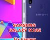 solution to fix camera issues on samsung galaxy m10s