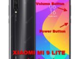 hard reset xiaomi mi 9 lite