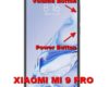 hard reset xiaomi mi 9 pro