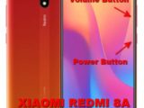 hard reset xiaomi redmi 8a