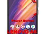 hard reset lenovo a6 note