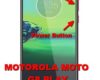 hard reset motorola moto g8 play