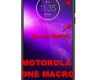 hard reset motorola one macro