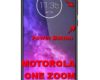 hard reset motorola one zoom / motorola one pro