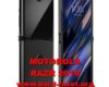 hard reset motorola razr 2019 (XT2000-1)