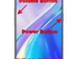 hardr eset oppo realme x2