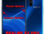 hard reset oppo realme x2 pro