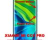 hard reset xiaomi mi cc 9 pro