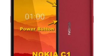 How to Easily Master format NOKIA C1 with Safety Hard Reset?