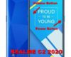 hard reset oppo realme c2 2020