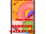 hard reset samsung galaxy a01