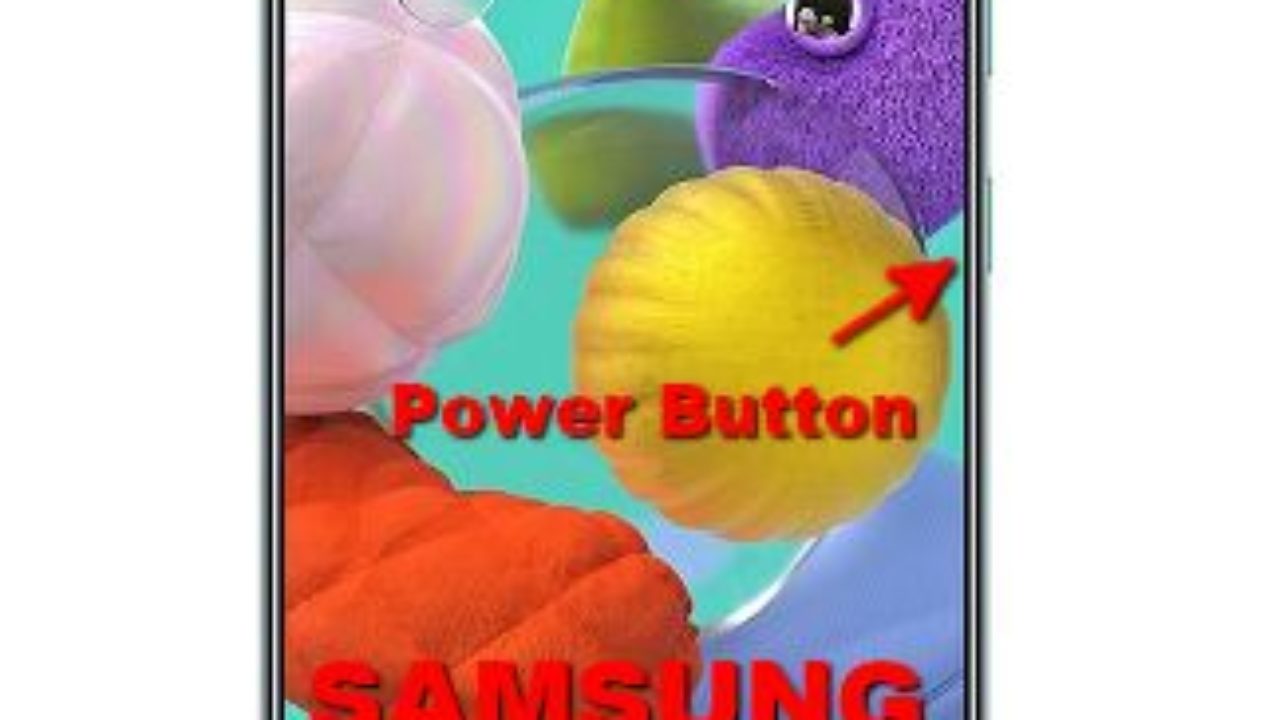 How to Easily Master format SAMSUNG GALAXY A21 with Safety Hard