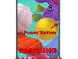 hard reset samsung galaxy a51