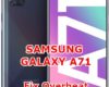 solutions to fix overheat hot issues on samsung galaxy a71