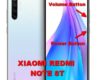 hard reset xiaomi redmi note 8t