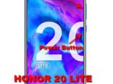 hard reset huawei honor 20lite / honor 10i