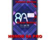 hard reset huawei honor 8a pro