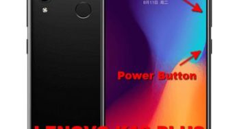 How to Easily Master format LENOVO K10 PLUS with Safety Hard Reset?
