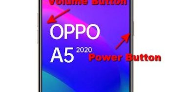 How to Easily Master format OPPO A5 (2020) with Safety Hard Reset?