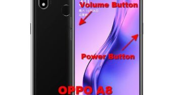 How to Easily Master format OPPO A8 with Safety Hard Reset?