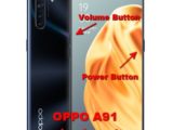 hard reset_oppo_a91