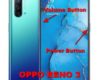 hard reset oppo reno 3