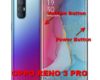 hard reset oppo reno 3 pro