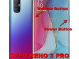 hard reset oppo reno 3 pro