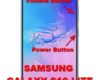 hard reset samsung galaxy s10 lite